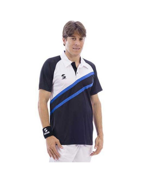 POLO PADEL SOFTEE START 74032.706 | Ofertas de padel