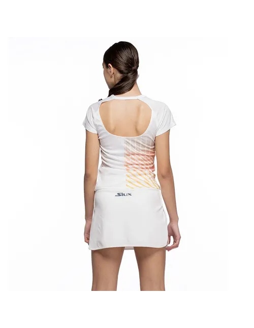 Siux WOMEN HALF T-SHIRT | Ofertas de padel