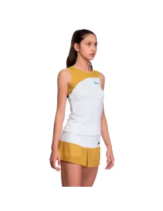 Camiseta sin mangas Siux Fahrenheit Mujer | Ofertas de padel 2