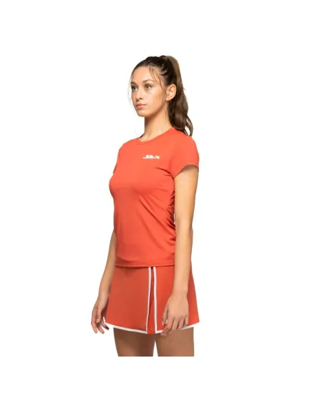 Siux FERAN BREW T-SHIRT PARA MULHER | Ofertas de padel