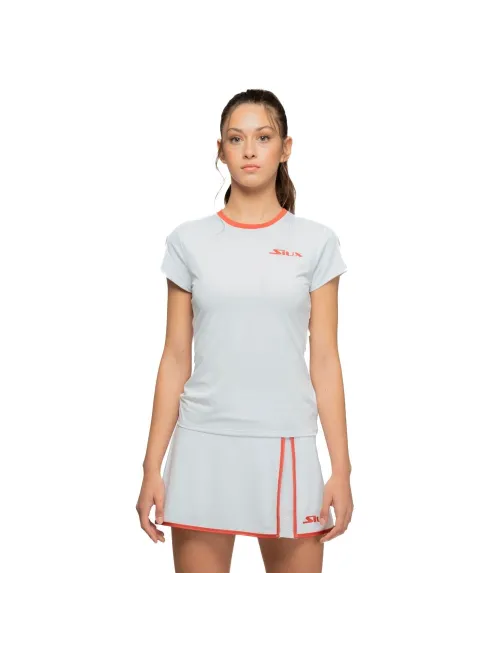 Siux FERAN BREW T-SHIRT PARA MULHER | Ofertas de padel