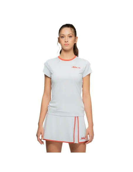 T-SHIRT DONNA Siux FERAN BREW |Padel offers