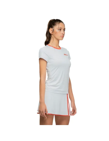 Siux FERAN BREW T-SHIRT PARA MULHER | Ofertas de padel