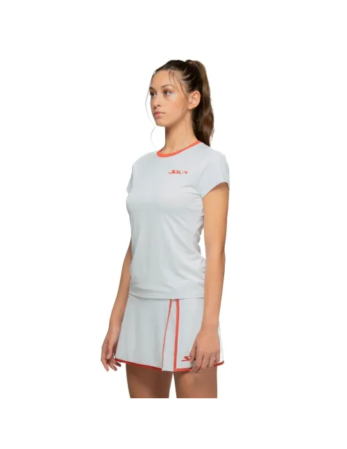 T-SHIRT DONNA Siux FERAN BREW |Padel offers