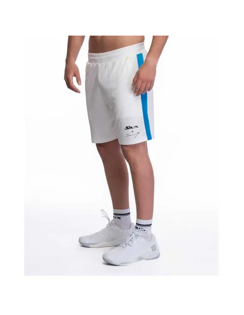 Siux Diablo Sanyo Shorts | Ofertas de padel