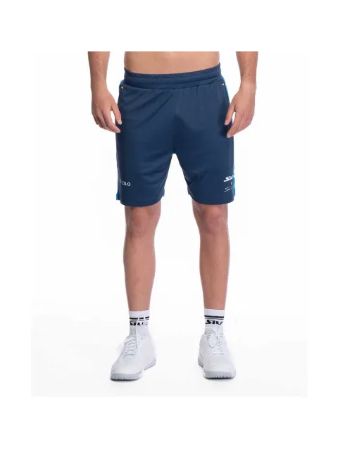 Siux Diablo Sanyo Shorts | Ofertas de padel