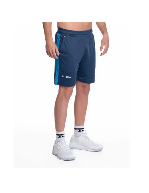 Pantaloncini Siux Diablo Sanyo |Padel offers