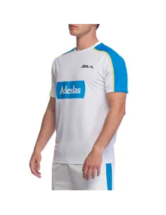 Camiseta Siux Diablo Sanyo | Ofertas de padel 2