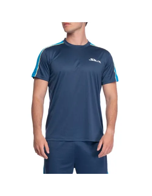 Camiseta Siux Diablo Sanyo | Ofertas de padel