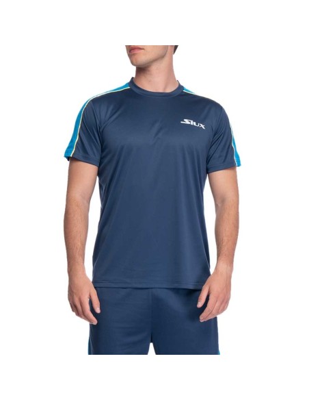 Camiseta Siux Diablo Sanyo | Ofertas de padel Camiseta Siux Diablo Sanyo | Ofertas de padel