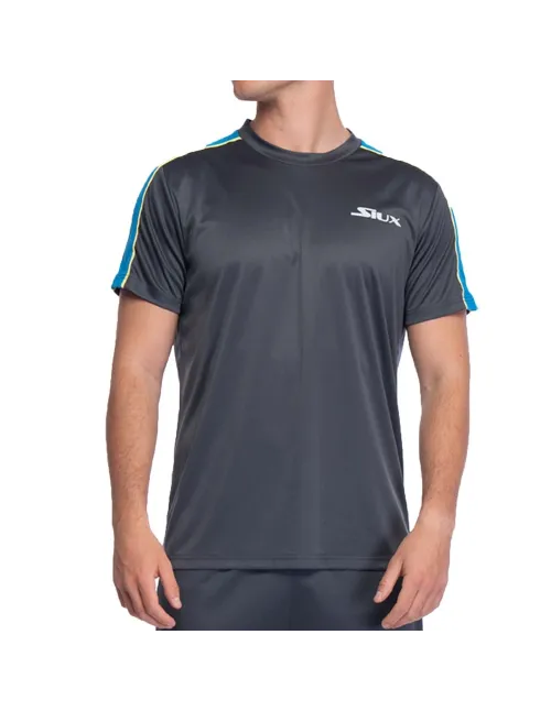 Camiseta Siux Diablo Sanyo | Ofertas de padel