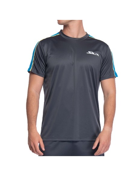Camiseta Siux Diablo Sanyo | Ofertas de padel Camiseta Siux Diablo Sanyo | Ofertas de padel