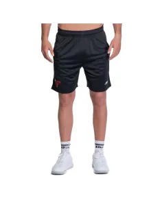 SHORT SIUX ELECTRA STUPA WHITE