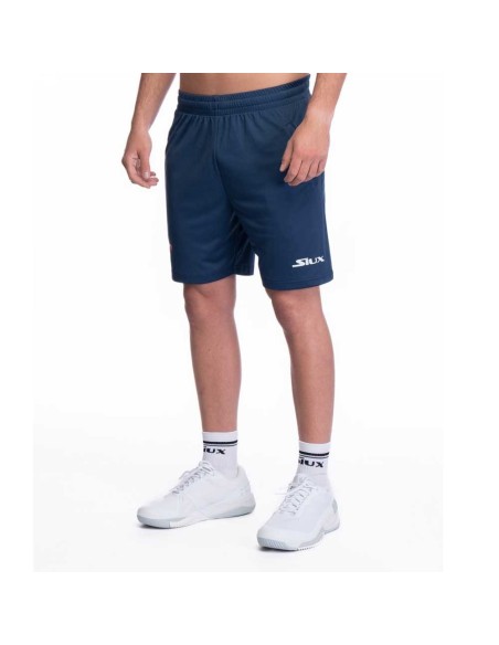 Pantalón Corto Siux Electra Stupa | Ofertas de pádel