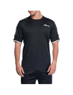 Siux Electra Stupa T-Shirt | Ofertas de padel