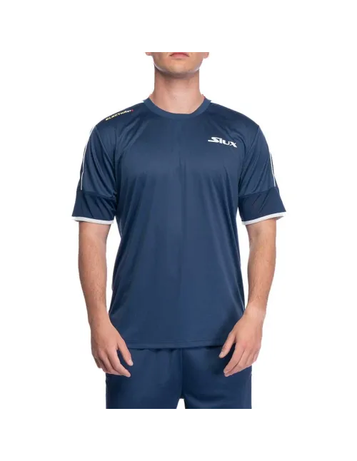 Camiseta Siux Electra Stupa | Ofertas de padel