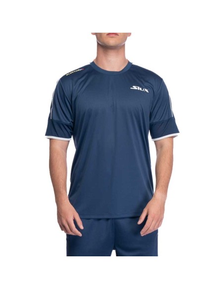 Camiseta Siux Electra Stupa | Ofertas de padel Camiseta Siux Electra Stupa | Ofertas de padel