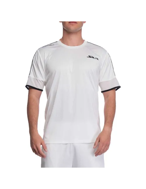 Camiseta Siux Electra Stupa | Ofertas de padel