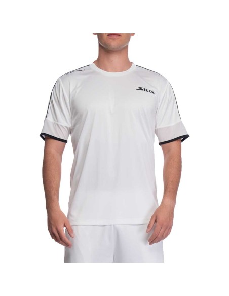 Camiseta Siux Electra Stupa | Ofertas de padel Camiseta Siux Electra Stupa | Ofertas de padel