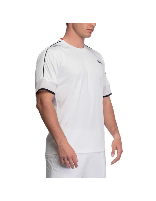 Camiseta Siux Electra Stupa | Ofertas de padel