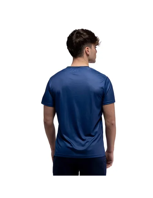 Camiseta Siux Strippes | Ofertas de pádel