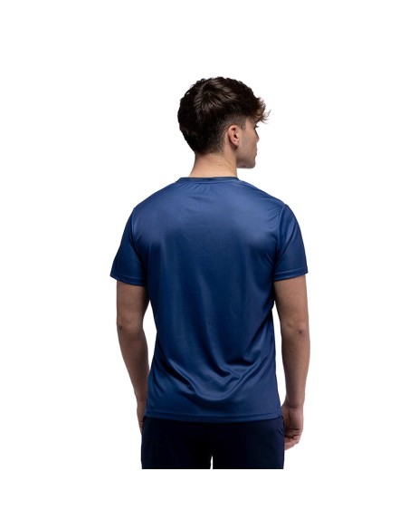 Camiseta Siux Strippes | Ofertas de pádel