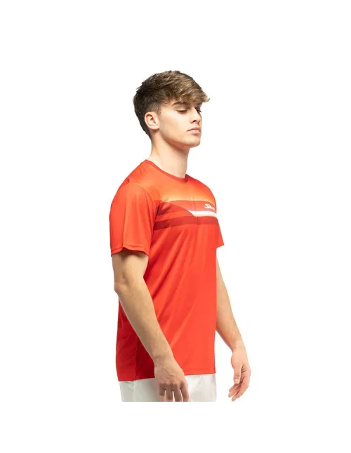 Camiseta Siux Strippes | Ofertas de pádel