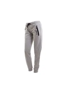 DIABLO CALÇAS COMPRIDAS SIUX WOMAN NAVY | Ofertas de padel 2