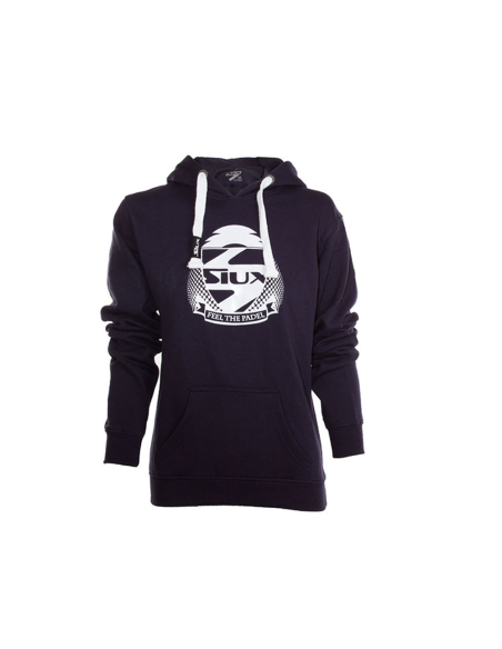 Sudadera Siux Belice Mujer |Padel offers Sudadera Siux Belice Mujer |Padel offers