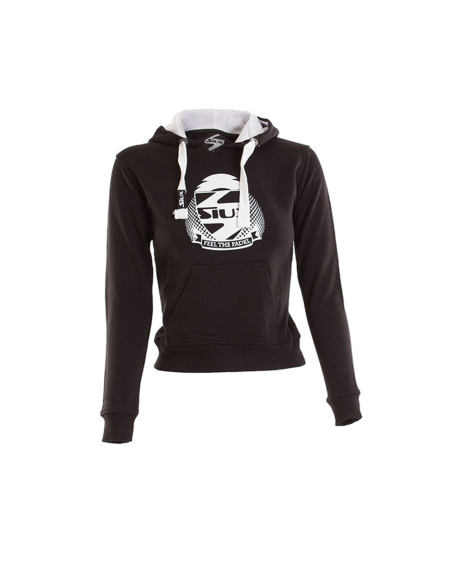 Sudadera Siux Belice Mujer |Padel offers Sudadera Siux Belice Mujer |Padel offers