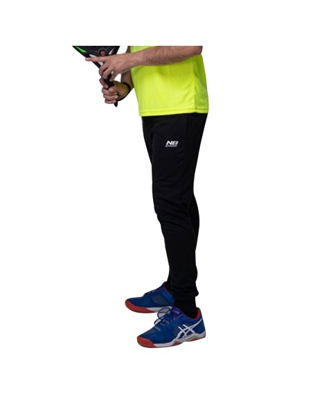 Pantalón Enebe Culmen Con Puño | Ofertas de pádel