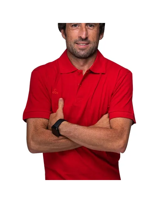 Polo Vibor-A Cobra Egipcia | Ofertas de pádel