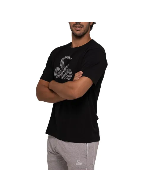 VIBOR-A GARIBA T-SHIRT PARA ADULTOS 41226.059 | Ofertas de padel