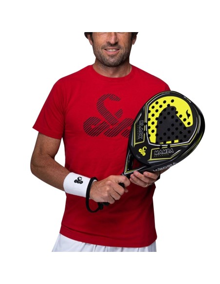 Camiseta Vibor-A Gariba | Ofertas de pádel