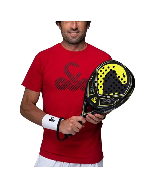Camiseta Vibor-A Gariba Adulto | Ofertas de pádel