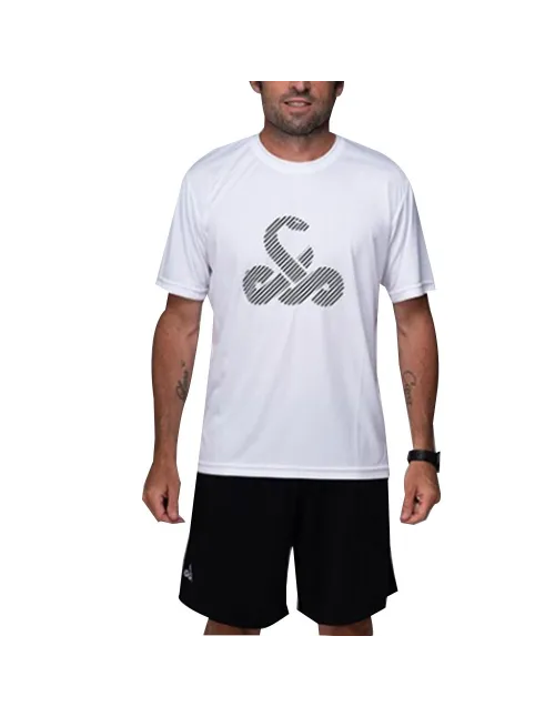 Camiseta Vibor-A Gariba Adulto | Ofertas de pádel
