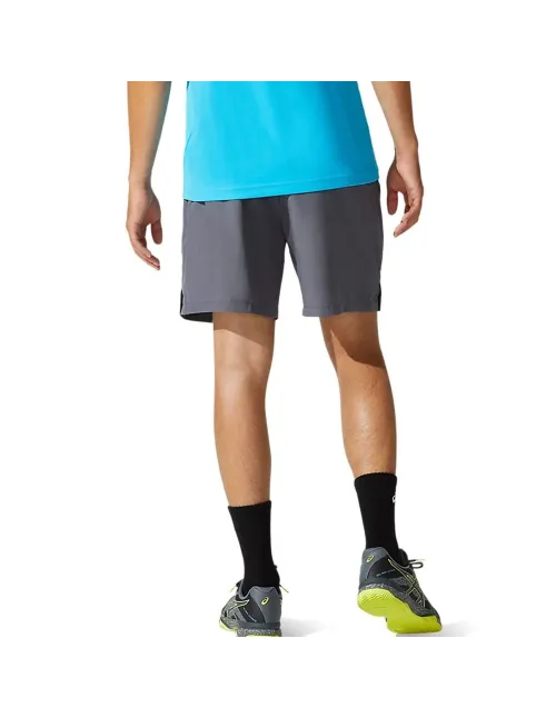 PANTALONCINI ASICS PADEL M 2041A153 409 |Padel offers