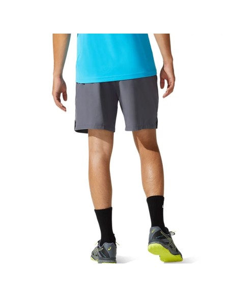 PANTALONCINI ASICS PADEL M 2041A153 409 |Padel offers