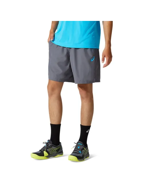 PANTALONCINI ASICS PADEL M 2041A153 409 |Padel offers