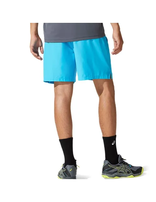 SHORT ASICS PADEL M 2041A153 409 | Ofertas de pádel