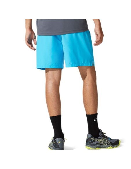Short Asics Padel M | Ofertas de pádel
