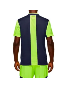 Asics Club M Polo Shirt | Ofertas de padel 2