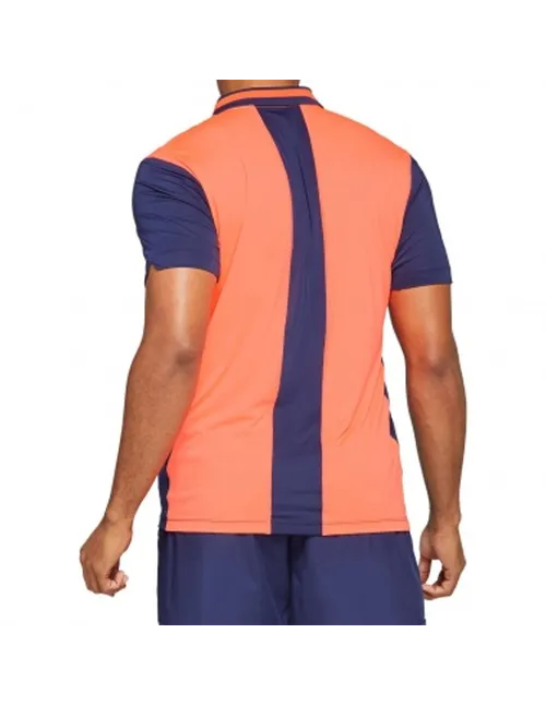 Polo Asics Club | Ofertas de padel