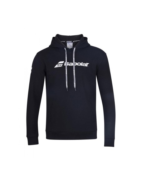 BABOLAT EXERCISE HOOD SWEAT JR 4JP1041 5028 | Ofertas de pádel