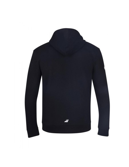 Babolat Exercise Hood Sweat Jr | Ofertas de padel