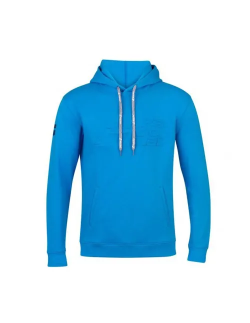 BABOLAT EXERCISE HOOD SWEAT JR 4JP1041 5028 | Ofertas de pádel