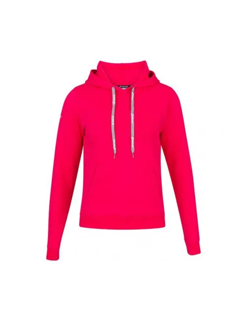 Babolat Exercise Hood Sweat Jr | Ofertas de padel