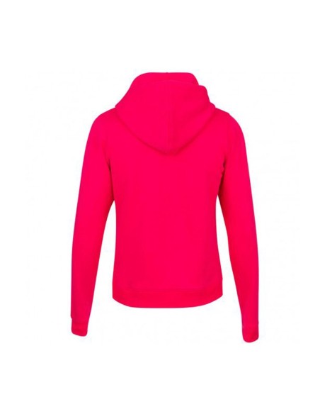BABOLAT EXERCISE HOOD SWEAT JR 4JP1041 5028 | Ofertas de pádel