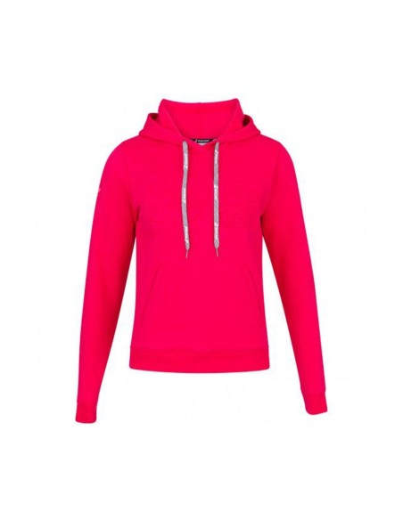 Babolat Exercise Hood Sweat Jr | Ofertas de padel