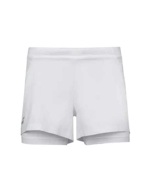 PANTALONCINI DA ALLENAMENTO Babolat DA DONNA 4WP1061 2000 |Padel offers
